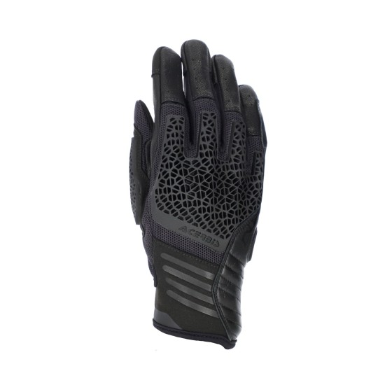 Manusi dama Crossover CE Acerbis Negru