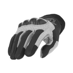 Manusi CE Ramsey My Vented Pro Acerbis Gri Deschis Manusi CE Ramsey My Vented Pro Acerbis Gri Deschis