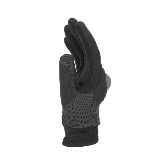 Manusi CE Ramsey My Vented Pro Acerbis Negru Manusi CE Ramsey My Vented Pro Acerbis Negru