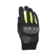 Manusi CE Ramsey My Vented Pro Acerbis Negru/Galben