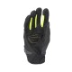 Manusi CE Ramsey My Vented Pro Acerbis Negru/Galben