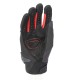 Manusi CE Ramsey My Vented Pro Acerbis Negru/Rosu