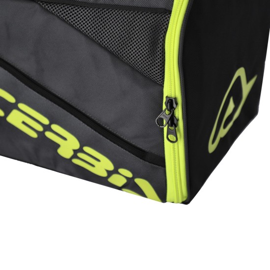 Geanta casca Acerbis X-liniar Black Yellow