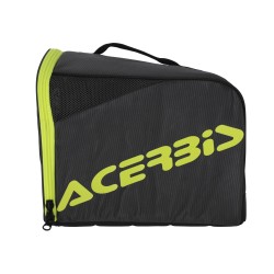 Geanta casca Acerbis X-liniar Black Yellow Geanta casca Acerbis X-liniar Black Yellow