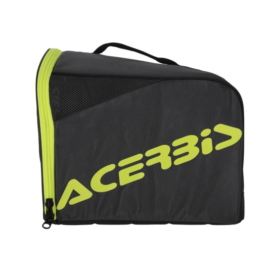 Geanta casca Acerbis X-liniar Black Yellow