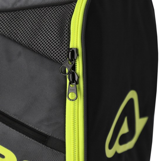 Geanta casca Acerbis X-liniar Black Yellow