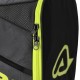 Geanta casca Acerbis X-liniar Black Yellow
