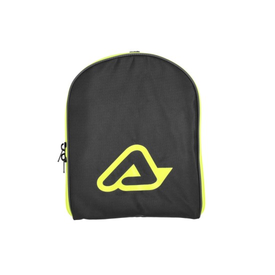 Geanta casca Acerbis X-liniar Black Yellow