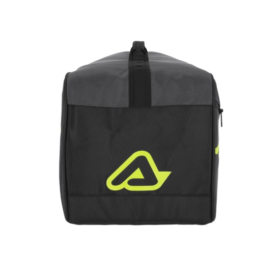 Geanta casca Acerbis X-liniar Black Yellow