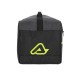 Geanta casca Acerbis X-liniar Black Yellow