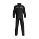 Set ploaie Line Acerbis Negru