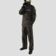 Set ploaie Line Acerbis Negru