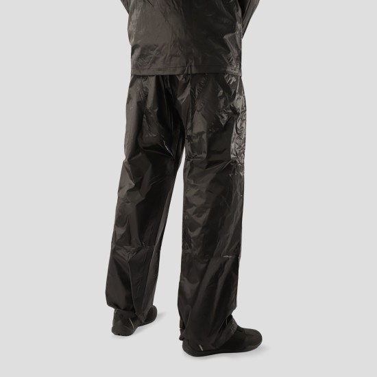 Set ploaie Line Acerbis Negru