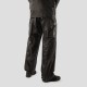 Set ploaie Line Acerbis Negru