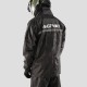 Set ploaie Line Acerbis Negru