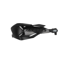 Handguard X-Factory KTM 390 Adventure 20-24 Acerbis Negru