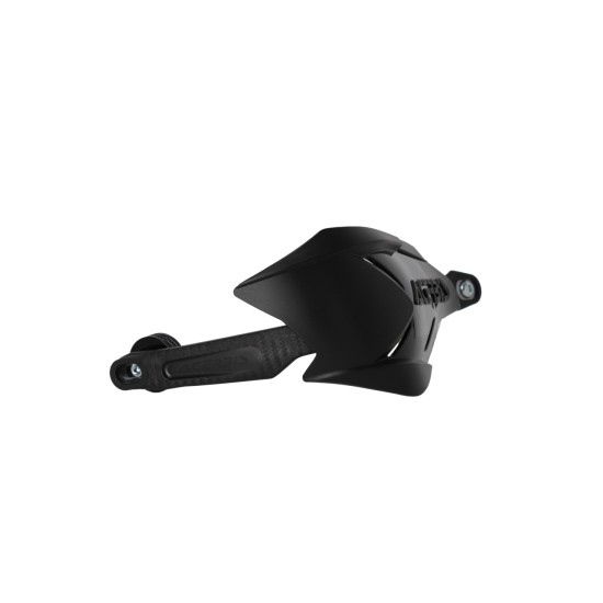 Handguard X-Factory KTM 390 Adventure 20-24 Acerbis Negru