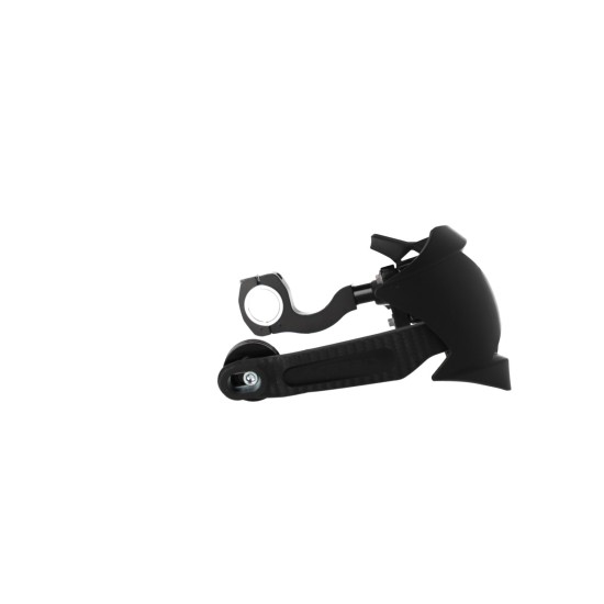 Handguard X-Factory KTM 390 Adventure 20-24 Acerbis Negru