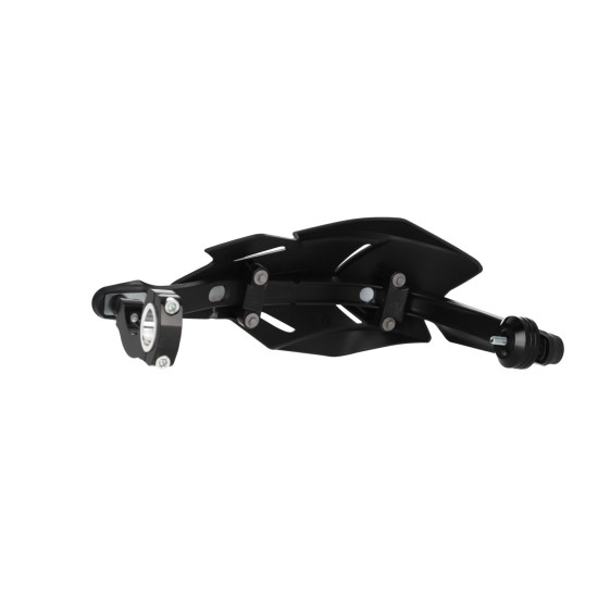 Handguard X-Factory KTM 390 Adventure 20-24 Acerbis Negru
