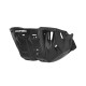 Scut motor Honda Transalp 23-25 Acerbis Negru