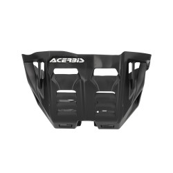 Scut motor Honda Transalp 23-25 Acerbis Negru Scut motor Honda Transalp 23-25 Acerbis Negru