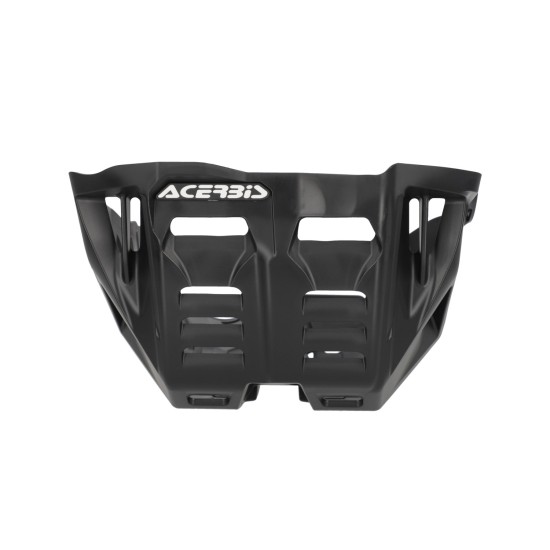 Scut motor Honda Transalp 23-25 Acerbis Negru