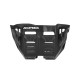 Scut motor Honda Transalp 23-25 Acerbis Negru