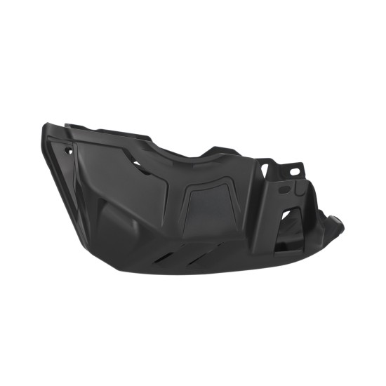 Scut motor Honda Transalp 23-25 Acerbis Negru