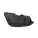 Scut motor Honda Transalp 23-25 Acerbis Negru