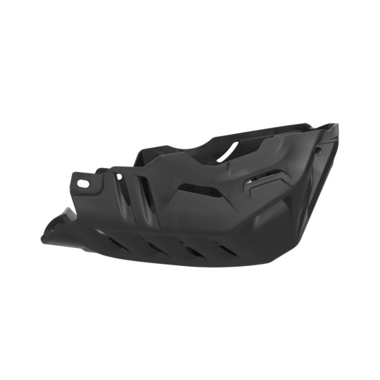 Scut motor Honda Transalp 23-25 Acerbis Negru