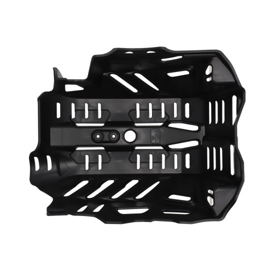 Scut motor Honda Transalp 23-25 Acerbis Negru