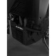 Scut motor Honda Transalp 23-25 Acerbis Negru