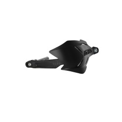 Handguard V-Strom X-Factory 17-23 Acerbis Negru