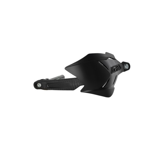 Handguard V-Strom X-Factory 17-23 Acerbis Negru