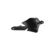 Handguard V-Strom X-Factory 17-23 Acerbis Negru