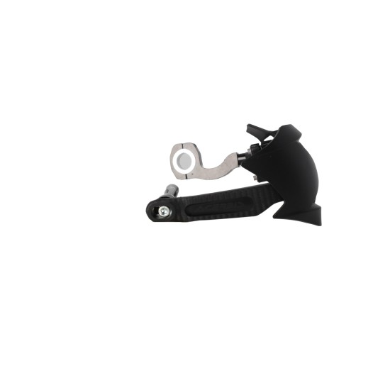 Handguard V-Strom X-Factory 17-23 Acerbis Negru