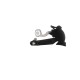 Handguard V-Strom X-Factory 17-23 Acerbis Negru