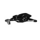 Handguard V-Strom X-Factory 17-23 Acerbis Negru