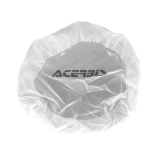 Filtru aer plasa Honda 21-24 Acerbis Alb