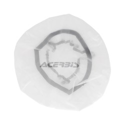 Filtru aer plasa KTM/Husqvarna/GasGas/Fantic Acerbis Alb