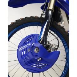 Protectie disc Linear J Acerbis Albastru Protectie disc Linear J Acerbis Albastru