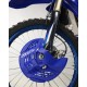 Protectie disc Linear J Acerbis Albastru