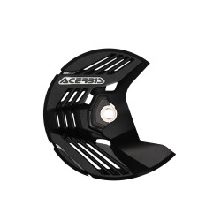 Protectie disc Linear J Acerbis Negru