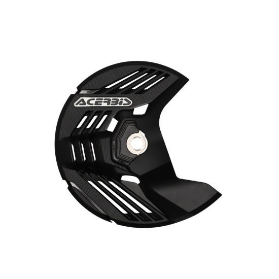 Protectie disc Linear J Acerbis Negru