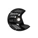 Protectie disc Linear J Acerbis Negru