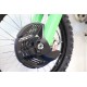Protectie disc Linear J Acerbis Negru