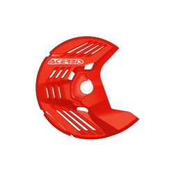 Protectie disc Linear J Acerbis Rosu Protectie disc Linear J Acerbis Rosu