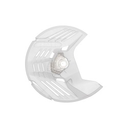 Protectie disc Linear J Acerbis Transparent