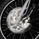 Protectie disc Linear J Acerbis Transparent