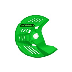 Protectie disc Linear J Acerbis Verde Protectie disc Linear J Acerbis Verde